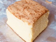 -老香港蛋糕(梓桐苑店)