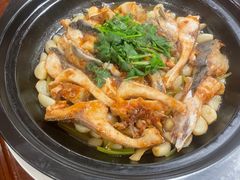 -百姓人家家常菜馆(大观·天地MALL店)