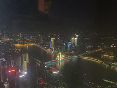 -广州四季酒店