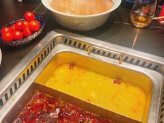 -大隐·成都火锅Bistro(合生麒麟新天地店)