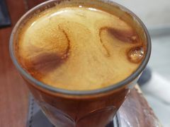 -Tequila Espresso(嘉善路店)