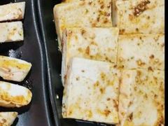 -胡悦里韩式烤肉(莱阳总店)