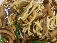 -陈记锅盖面(长江路店)