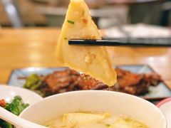 -新旺茶餐厅(嘉里城店)