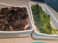 -半天妖烤鱼(西铁营万达店)