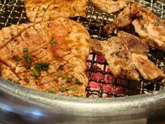 -烧肉一番·新韩式炭火烤肉(大岭山店)