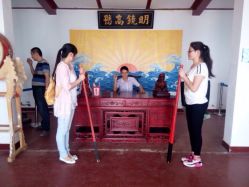 窦王岭景区游乐场-窦王岭景区游乐场