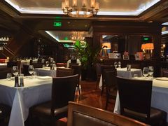 -Wolfgang’s Steakhouse 沃夫冈牛排馆(上海白玉兰广场店)