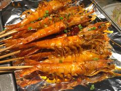 -绿茶餐厅(领展购物广场·中关村店)