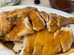 -大聪烧鹅快餐店(梅林店)