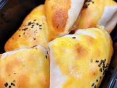 -阿拉木汗餐厅(山大路店)