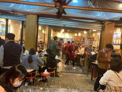 -肖肖酸萝卜鱼火锅(总店)