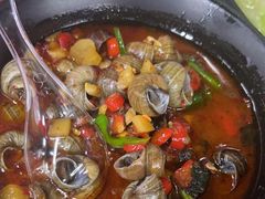 -聚味瞿记·龙虾堂(树木岭店)