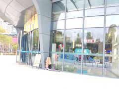 -肯德基(水坊邻里店)
