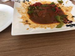 -清真·伊清阁餐厅