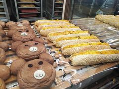 -奈雪的茶(亨特国际广场店)