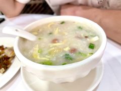 驰名艇仔粥-广州酒家(文昌总店)