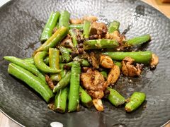 -绿茶餐厅(茂业天地店)
