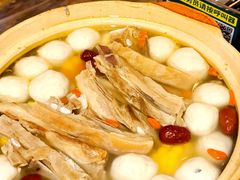 -霄汉羊排(万松园一店)