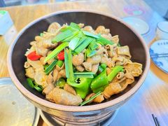 -麻伊伏土菜馆(朗州路店)
