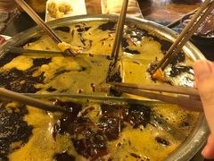 -邓莽子老火锅(鲁祖庙店)