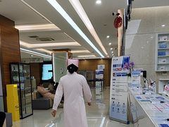 -美年大健康体检(滨江分院)