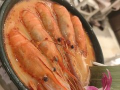 -太食獸泰式茶餐厅(艾尚天地店)