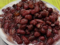 红豆双皮奶-民信老铺(人民路店)