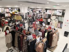 -优衣库(长沙悦方IDmall店)