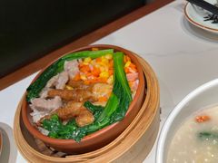-禄运茶居·手工点心(猎德店)