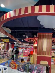 -哈姆雷斯(王府井百货大楼店)