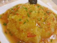 -李氏东北饺子王·铁锅炖(回龙湾店)