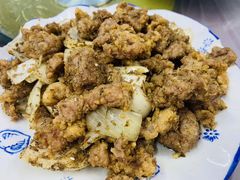 -同发号饭庄(复兴路店)