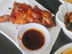 -喜洲翰林餐厅(董家百年老宅店)