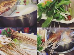 -大斌家串串火锅(万国城店)