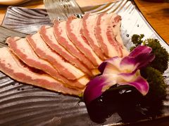 -碳说品道.瓦片烤肉.海鲜烧烤(中华路店)