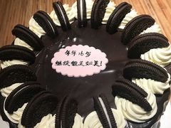 -蛋糕好了·动物奶油0卡糖低脂蛋糕