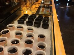 -岷山饭店-芝芝自助餐厅