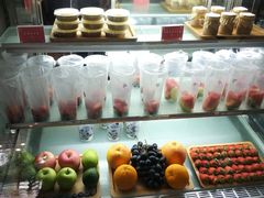 -喜茶(东莞雍华庭店)