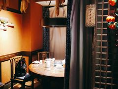 包厢-老阿爸鲜鱼土菜(昆山花桥店)