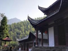 -仙霞关景区