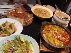 -川知味(京华城店)