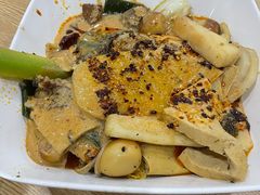 麻辣烫-林静小吃(复兴路店)