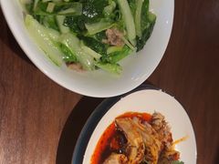 -湖兰金牌小炒肉(椒江万达店)