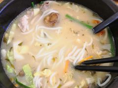 -过桥缘·过桥米线(北京望京万象汇店)