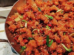 -八婺饭堂·自选店(新光汇店)