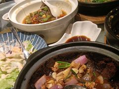 -中西名菜(增城万达广场店)
