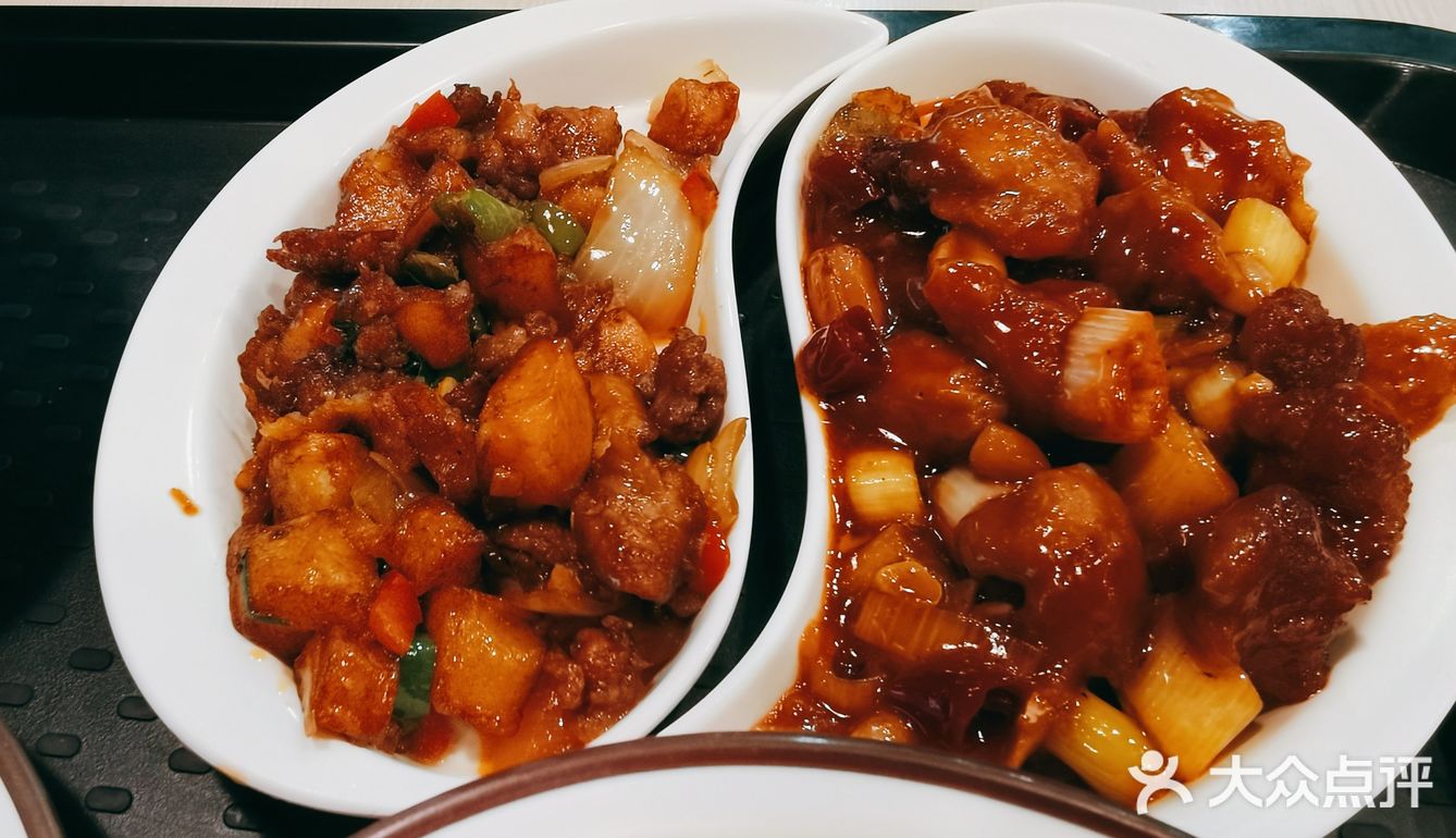 乡村基的奶茶竟然有点好喝