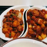 乡村基的奶茶竟然有点好喝