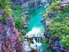 -云台山风景名胜区